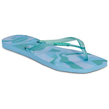 Havaianas Chanclas SQUARE JELLY para mujer