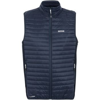 Regatta Cazadora Andreson Hybrid para hombre