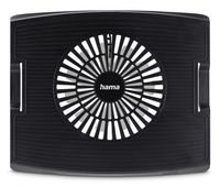 hama wave almohadilla fr a 39 6 cm 15 6 negro
