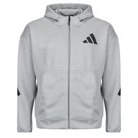adidas chaqueta deporte zne full-zip hooded track jacket para hombre