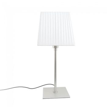 Lámpara de mesa mirlo