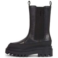 calvin klein jeans botines - para mujer