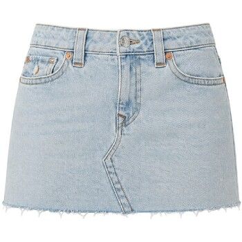True Religion Falda Sadie para mujer