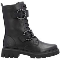 remonte botines d1w7000 para mujer