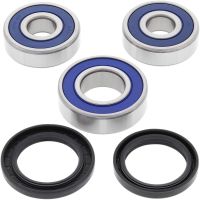 kit de rodamientos de rueda all balls 25-1587