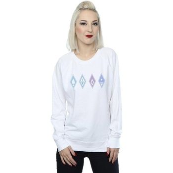 Disney Jersey Frozen 2 para mujer