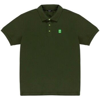 Refrigiwear Polo T19001 para hombre