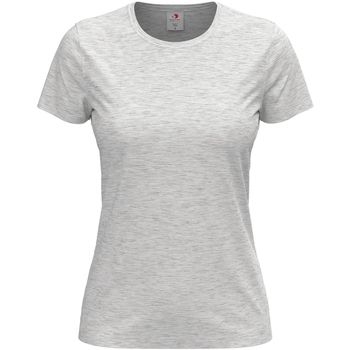 Stedman Camiseta manga larga AB278 para mujer
