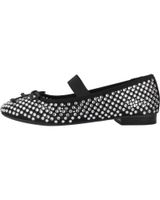 de la strada bailarinas mujer modelo 2300920s color negro black