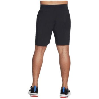 Skechers Short Shorts Movement noir para hombre