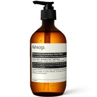 aesop resurrection aromatique hand wash 500ml