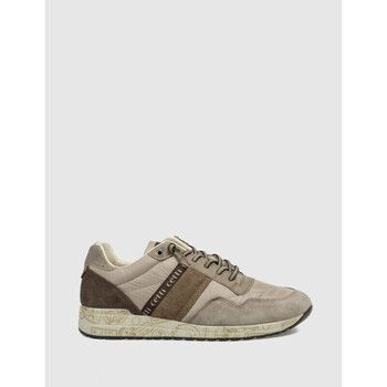 Cetti Zapatillas ZAPATILLA 1370 BEIG para hombre