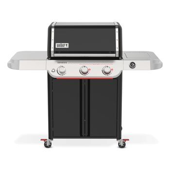 Barbacoa Gas Weber Genesis E-325 Works