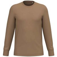 native spirit camiseta manga larga ns333 para mujer