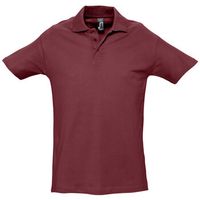 sols polo spring para hombre