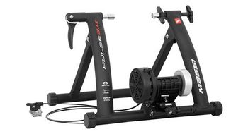 Home trainer massi pulse 3 0  control del manillar