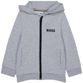 BOSS Jersey GT38748 para niño