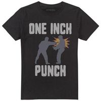 bruce lee camiseta the small but mighty para mujer