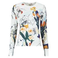desigual jersey nantes lacroix para mujer