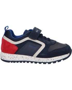 de GEOX B043CC 022FU B ALBEN C4P7M DK NAVY