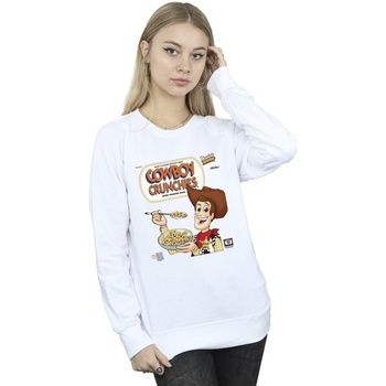 Disney Jersey Toy Story Cowboy Crunchies para mujer