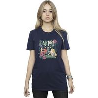 disney camiseta alice in wonderland para mujer