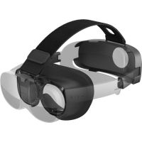 htc deluxe vr pack accesorios vive xr elite ergonomia ventilacion estabilidad