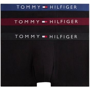 Tommy Hilfiger Boxer 3P TRUNK WB UM0UM03908 para hombre