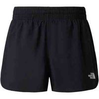 the north face short nf0a8fbw-jk3 para mujer