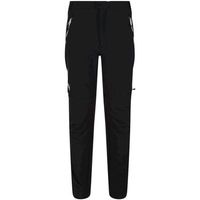 regatta pantalones untain para hombre