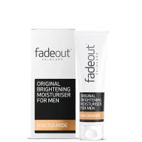 fade out original brightening moisturiser for men 50ml