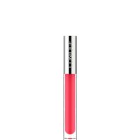 clinique pop plush creamy lip gloss 43ml various shades - strawberry pop