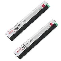 original multipack ricoh fw780 printer toner cartridges 2 pack -887447 type 810