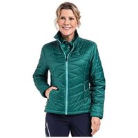 schoffel chaqueta isolationsjacke zipin seewand para mujer