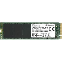 transcend 112s 1tb ssd m2 3d nand nvme pcie 30