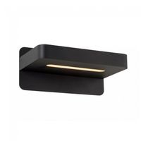 aplique led con repisa y usb atkin 6w