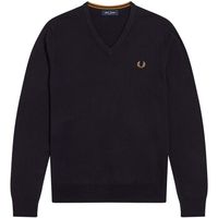 fred perry jersey fp classic v neck jumper para hombre