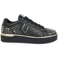 liu jo deportivas moda silvia 03 black b69017p0102 para mujer