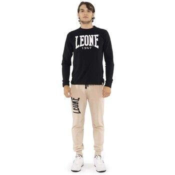 Leone 1947 Pantalón chandal Man Fleece para hombre