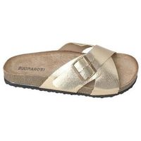 zapateos chanclas pala cruzada bio para mujer