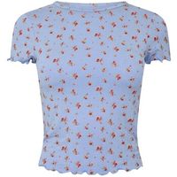 jack wills camiseta gt17620 para mujer