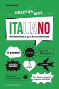 italiano ¡despegamos!