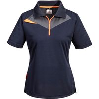 portwest polo dx4 para mujer
