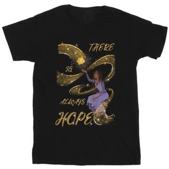 Wish Camiseta There Is Always Hope para niña