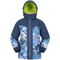 mountain warehouse chaqueta himalayan para nino