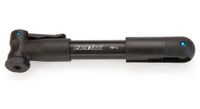 park tool pocket protector micro pump black