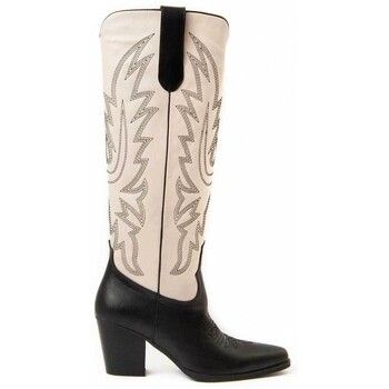 Montevita Botas 96629 para mujer
