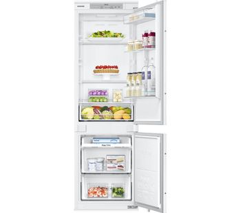 SAMSUNG BRB260000WW/EU Integrated 60/40 Fridge Freezer