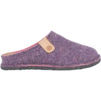 rohde pantuflas lucca-d para mujer