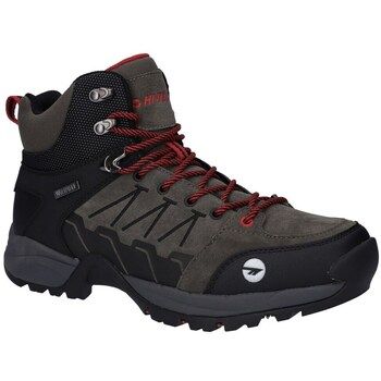 Hi-Tec Zapatillas de senderismo V-lite Orion Mid Wp para hombre